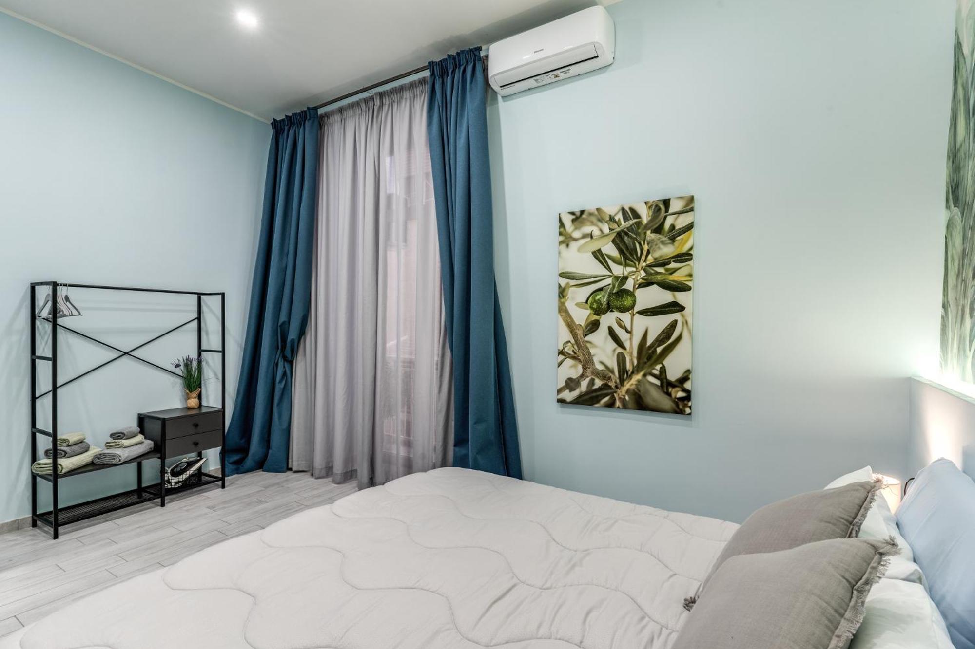 Apartament Casa Dalu Neapol Zewnętrze zdjęcie