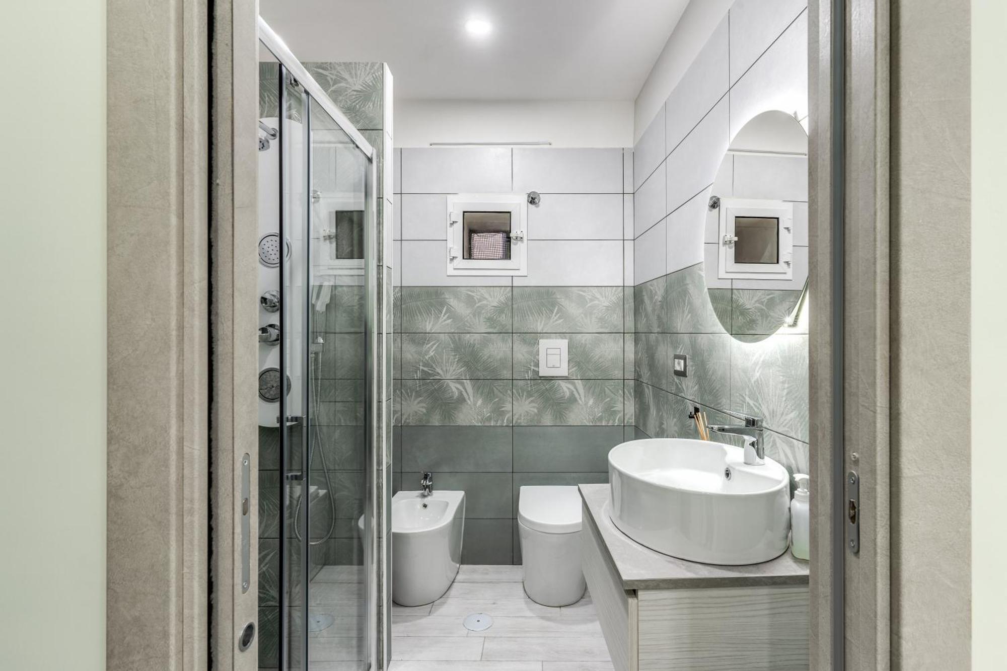 Apartament Casa Dalu Neapol Zewnętrze zdjęcie