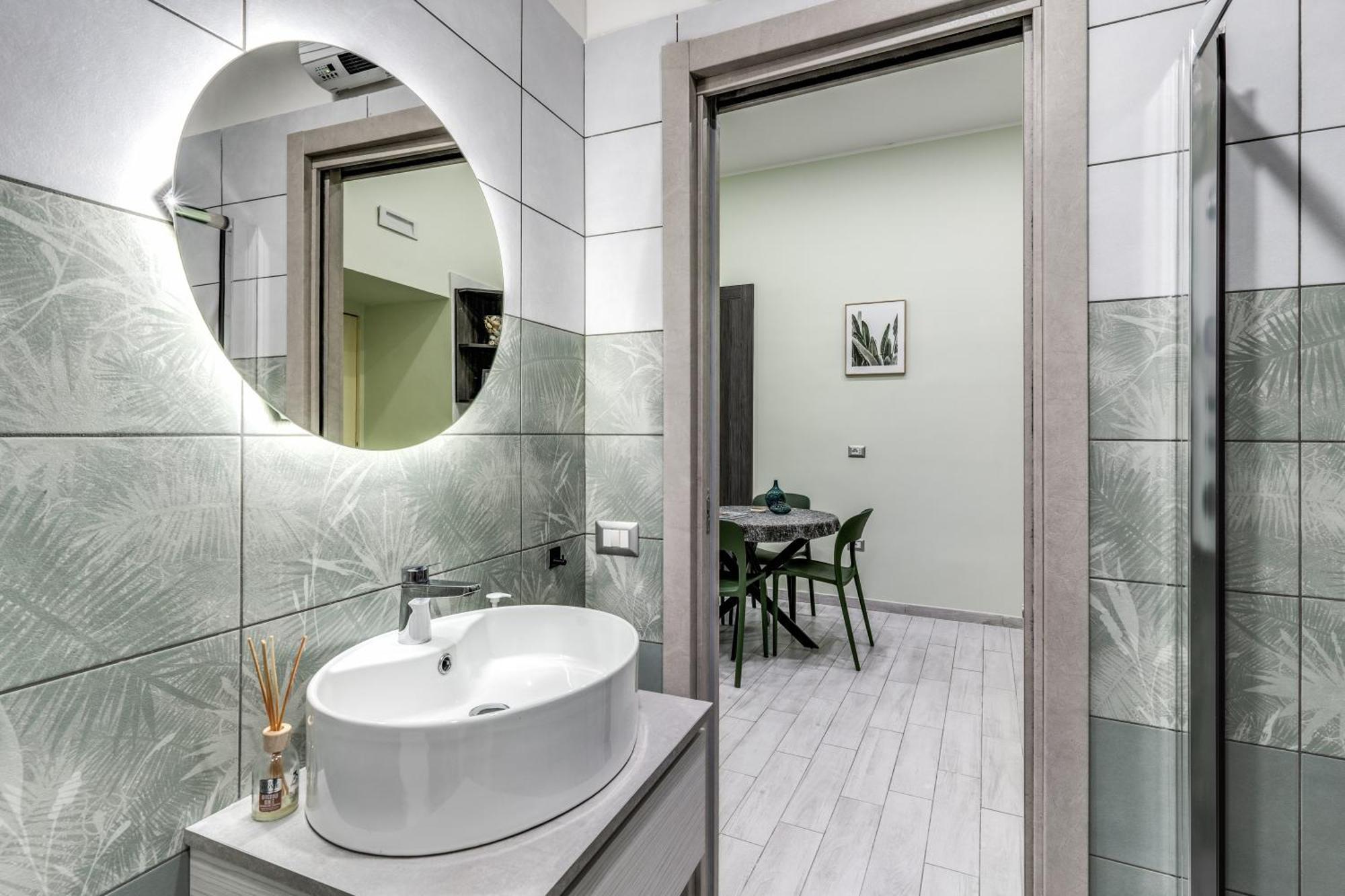 Apartament Casa Dalu Neapol Zewnętrze zdjęcie
