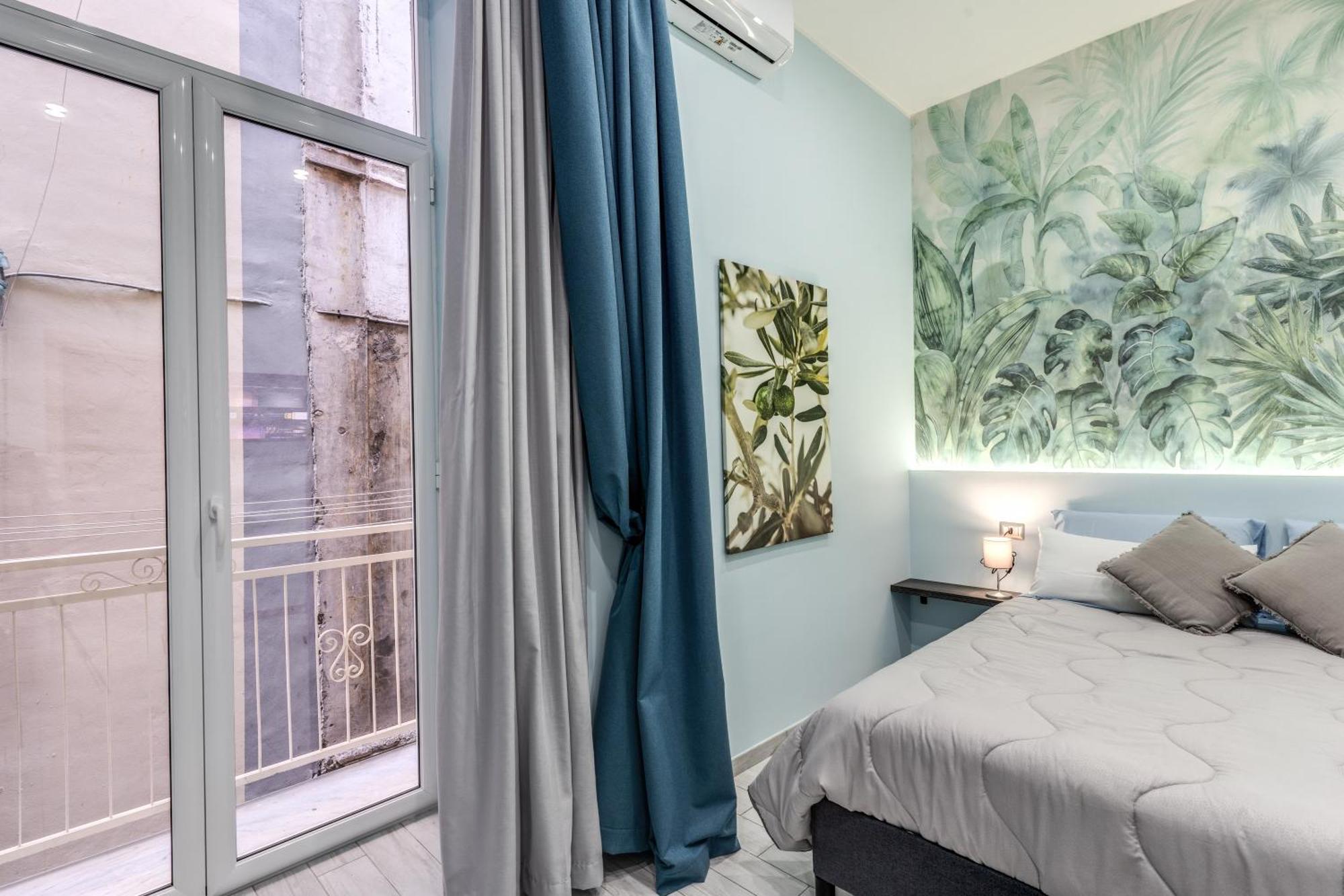 Apartament Casa Dalu Neapol Zewnętrze zdjęcie