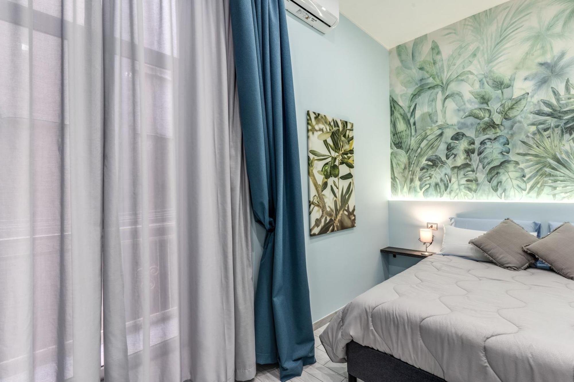 Apartament Casa Dalu Neapol Zewnętrze zdjęcie