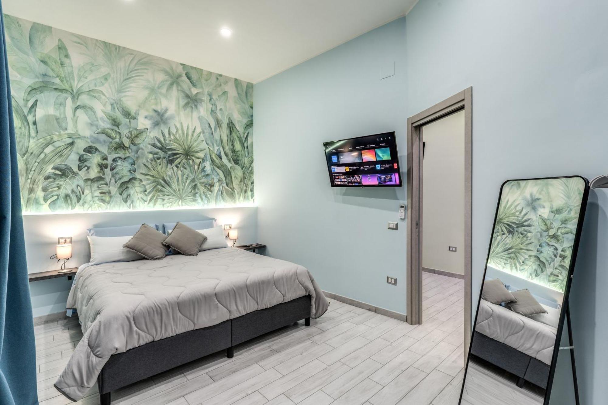 Apartament Casa Dalu Neapol Zewnętrze zdjęcie
