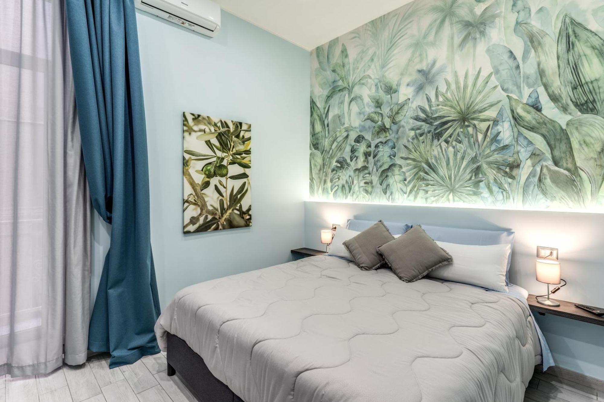 Apartament Casa Dalu Neapol Zewnętrze zdjęcie